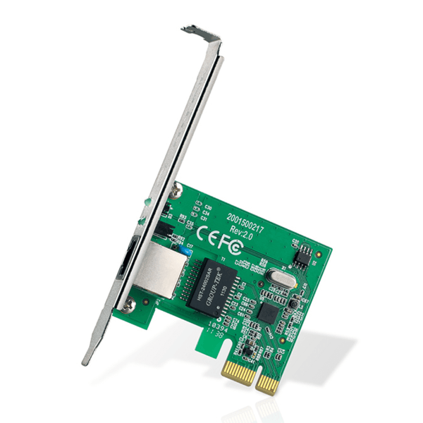 TP-Link Tapo Adaptador PCI Ethernet TG-3468