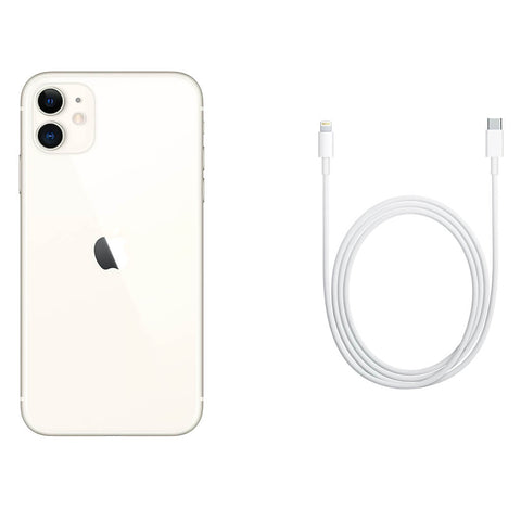 Apple Teléfono Celular iPhone 11, 128 GB