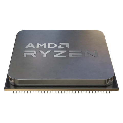 Ryzen Procesador AMD5 5600 4to 3.5 GHz 6N AM4