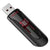 SanDisk Memoria Flash USB 128GB Cruzer Glide (SDCZ600-128G-G35)