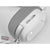 Corsair Audífonos Alámbricos de Diadema Gaming HS80 RGB