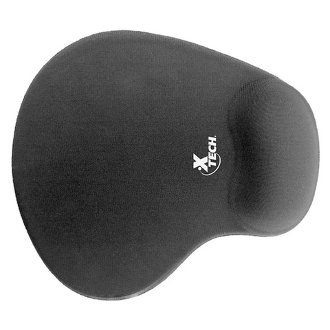 Xtech Mouse Pad con Reposamuñecas de Gel, XTA-526