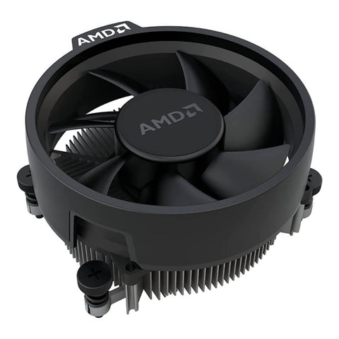 AMD Procesador Ryzen 5 5600 4to 3.5 GHz 6N AM4