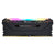 Corsair Memoria RAM DDR4 RGB 8GB Vengeance C18