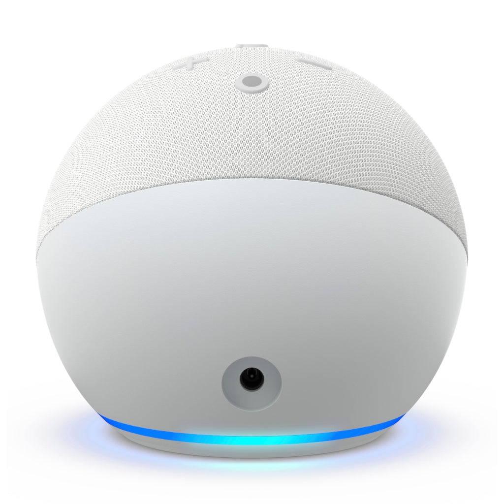 Parlante Inteligente  Alexa Echo Dot de 5ª generación - Gris