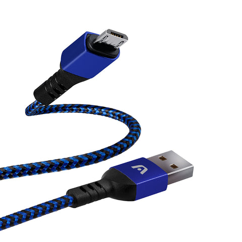 Argom Cable Micro USB a USB, ARG-CB-0021