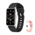 Argom Smartwatch Skei Watch B20 + Gratis Correa Adicional