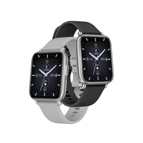 Argom Smartwatch Skei Watch S50 + Gratis Correa Adicional