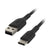 Belkin Cable USB-C A USB Boost Charge 2 Metros, CAB001BT2M