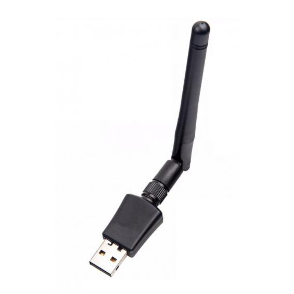 ▷ Amely Antena Wifi USB para Pantallas ISDBT ©