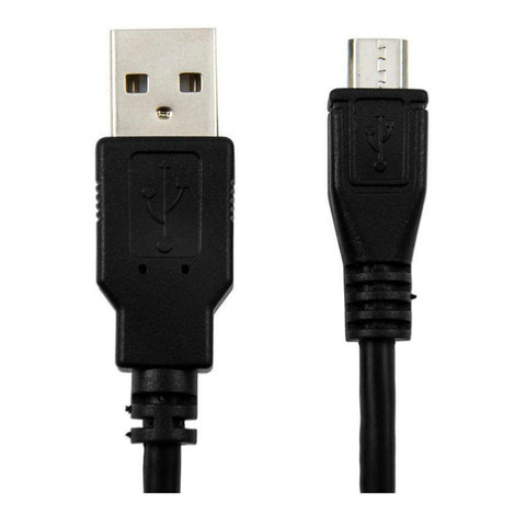 ▷ Cable Micro USB de Carga Rápida 1 Metro - Unimart Costa Rica