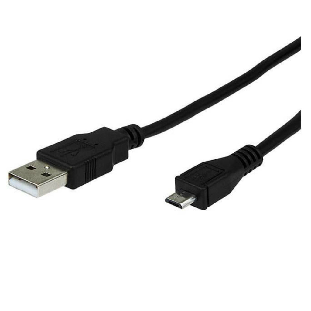 ▷ Argom Cable USB 2.0 a Micro-USB, 3 M ©