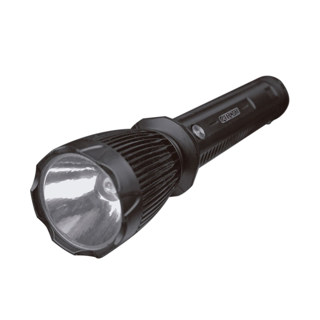 ▷ Lámpara led de mano de alta potencia recargable - AKSI ©