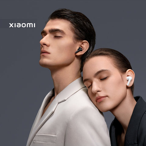 Auriculares Inalámbricos Xiaomi Buds 3T Pro Bluetooth