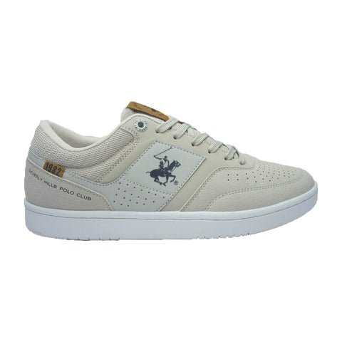 Beverly Hills Polo Club Tenis Element Beige, para Hombre