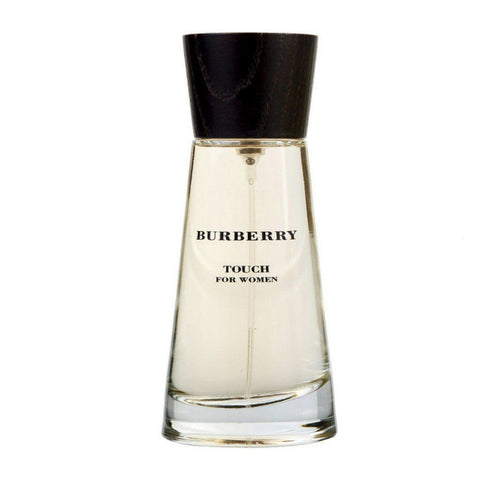 Burberry Perfume Touch For Woman para Mujer, 100 ML