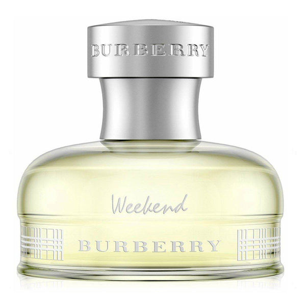 Burberry Perfume Weekend For Woman para Mujer, 100 ML