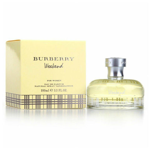 Burberry Perfume Weekend For Woman para Mujer, 100 ML