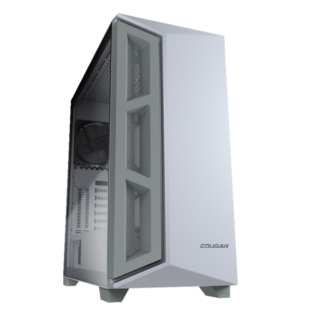 Cougar Case para PC Gaming Media Torre Darkblader X5