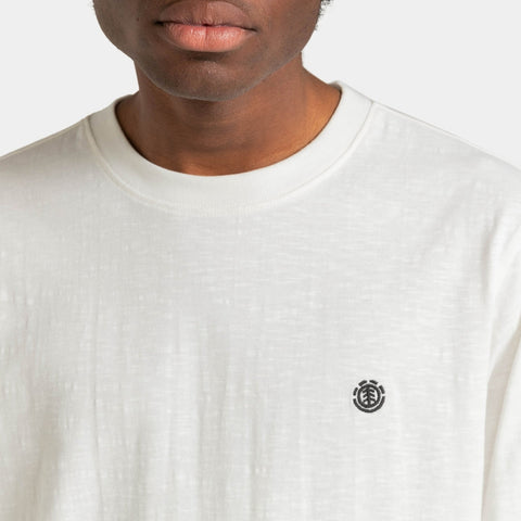 Element Camiseta Crail Winestasting Color Blanco, para Hombre