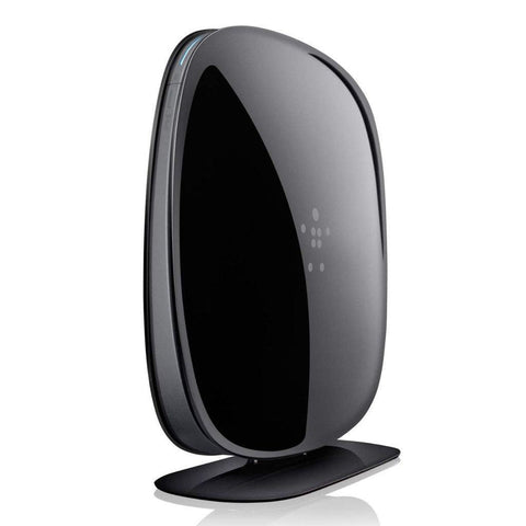 Belkin N600 N+ Router Inalámbrico Dual-Band