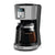 Black & Decker Coffee Maker 12 Tazas (CM1331S-LA)