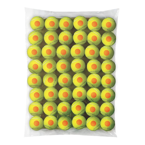 Wilson Set de Bolas de Tenis Starter, 48 Piezas