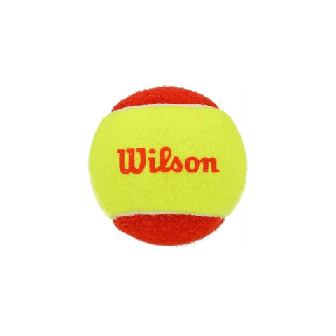 Wilson Set de Bolas de Tenis Starter, 36 Piezas