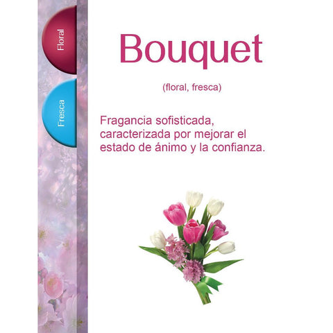 Nano Esencia Bouquet, 10ml