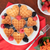 Waffle Wow Waflera Eléctrica Antiadherente Mini Hearts (CCP2070)