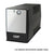 CDP UPS Regulador R-UPR1008 1000VA/500W 8 salidas