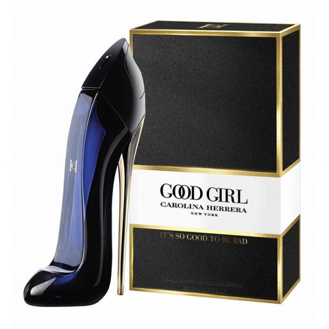 Carolina Herrera Perfume Good Girl para Mujer, 80 ML