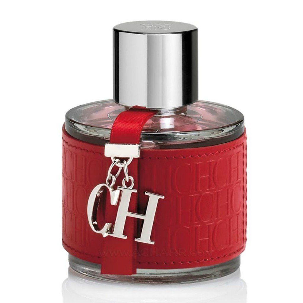Carolina Herrera Perfume Ch para Ml Unimart.com