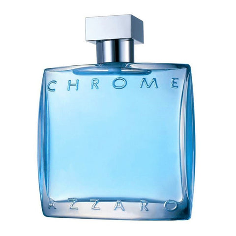 Azzaro Perfume Chrome para Hombre, 100 Ml