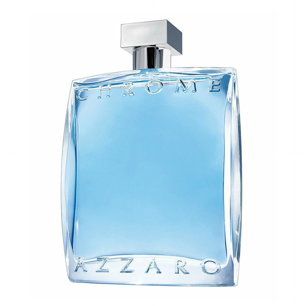 Azzaro Perfume Chrome para Hombre, 200 Ml