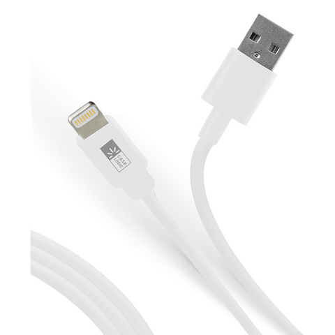 ▷ Case Logic Cable USB para iPhone 1 m (CLMFCBL) ©