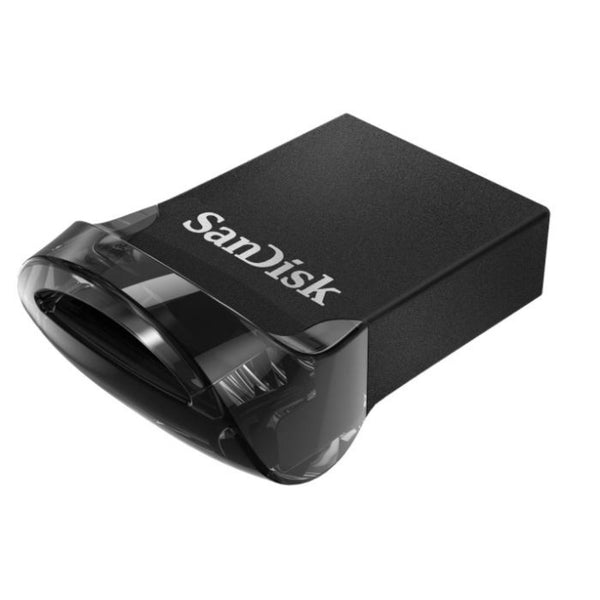 Sandisk Memoria Flash USB 64 GB, Ultra Fit