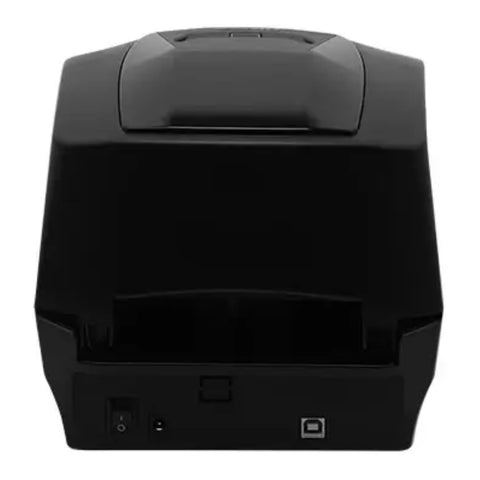 Custom America Impresora Térmica de Punto de Venta D4-102, 911MK010100233