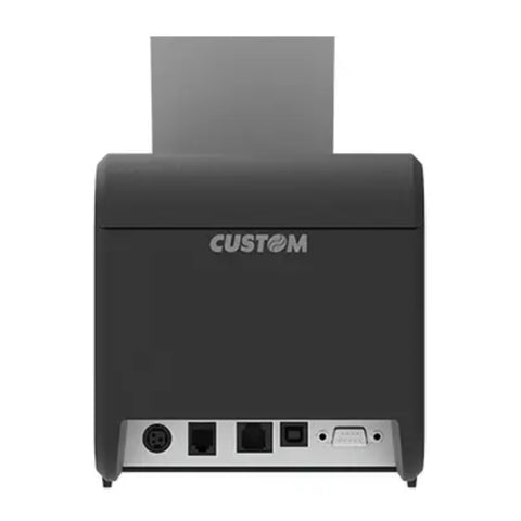 Custom America Impresora Térmica de Punto de Venta P3L, 911MX010100733