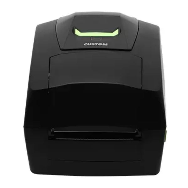 Custom America Impresora Térmica de Punto de Venta D4-102, 911MK010100233