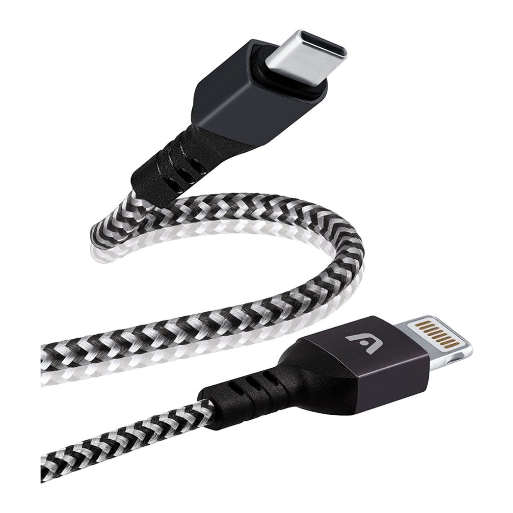 ▷ Cable USB tipo C carga rápida Argom - Unimart Costa Rica ©