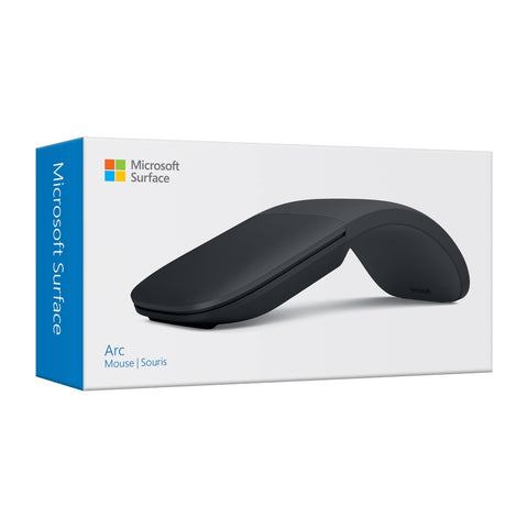 Microsoft Mouse Inalámbrico Arc