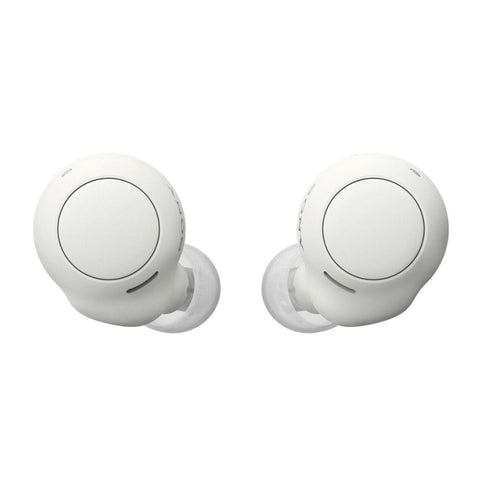 Auriculares Bluetooth Sony WF-C500 Negro 