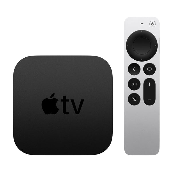 Apple Dispositivo para Streaming Apple TV 4K, 64 GB