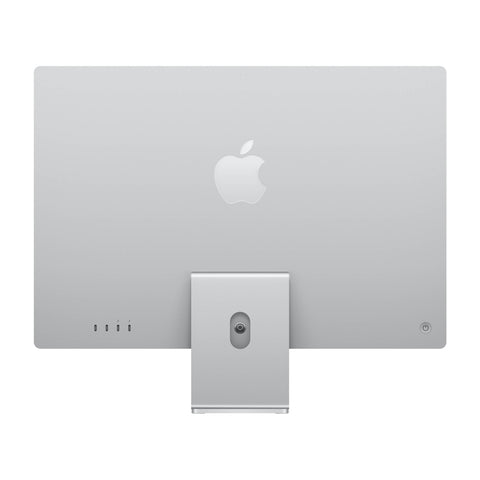 Apple Computadora Desktop All in One iMac 24" M1 Español, 512GB