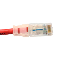 Ortronics Cable UTP Cat6 2.15 Mts (MC607-02)