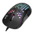 Marvo Set Mouse y Audífonos Alámbricos de Diadema Gaming Scorpion (MH01)