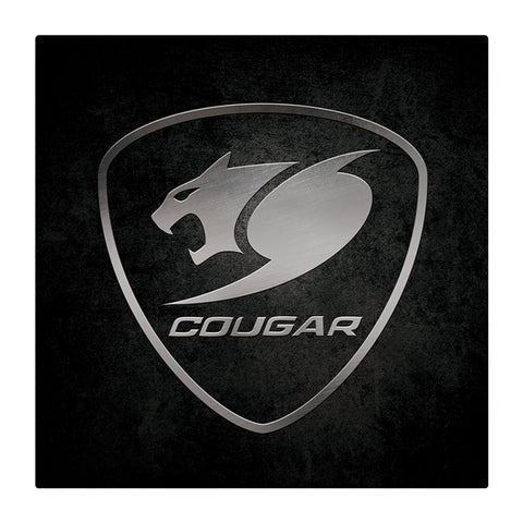 Cougar Alfombra para Silla Gaming Command