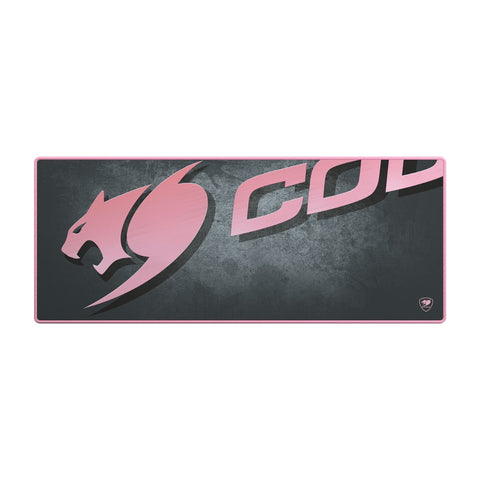 Cougar Mouse Pad Gaming Arena X Pink