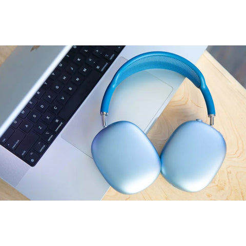 Apple Audífonos Inalámbricos de Diadema AirPods Max
